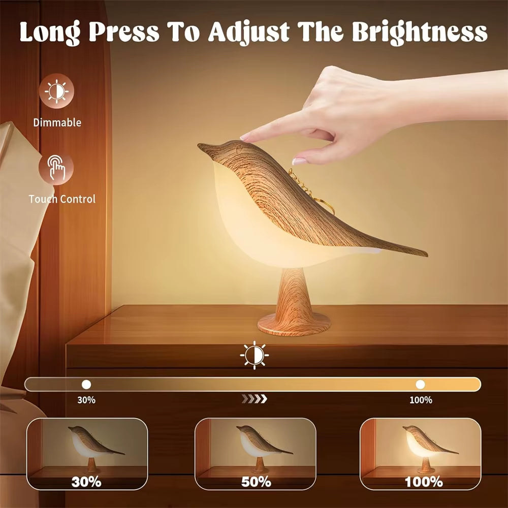  NestGlow Light