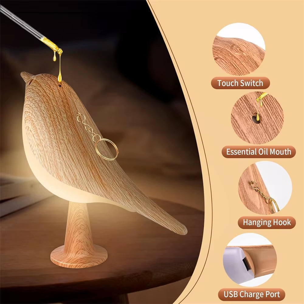  NestGlow Light
