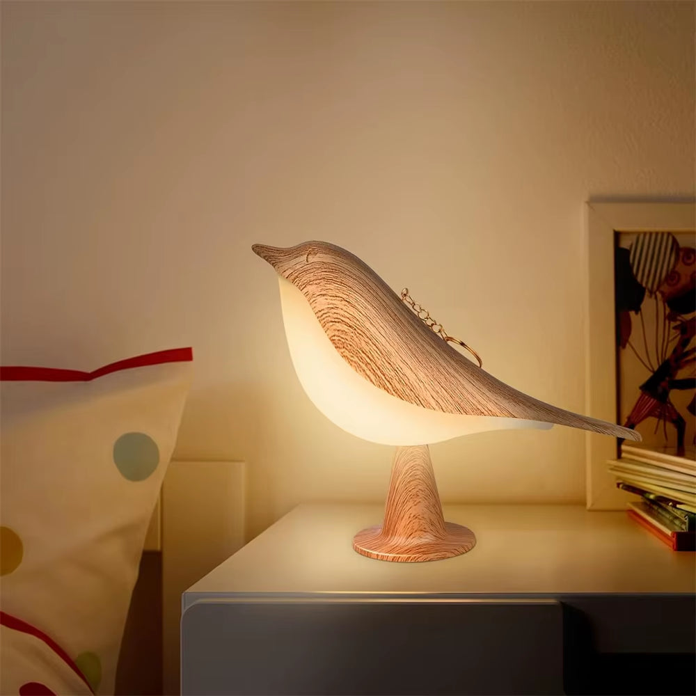 NestGlow Light